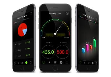Free memory apps for iphone